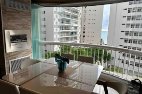 Flat Boutique Guarujá